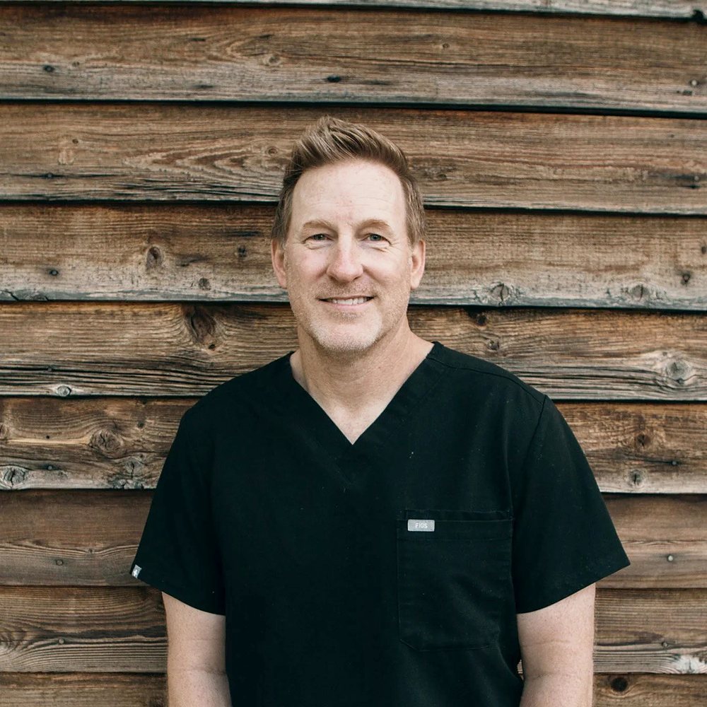 Dr. Mark Cannon, D.M.D.